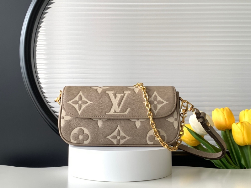 LV Satchel bags